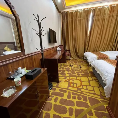 Sunshine Homestay