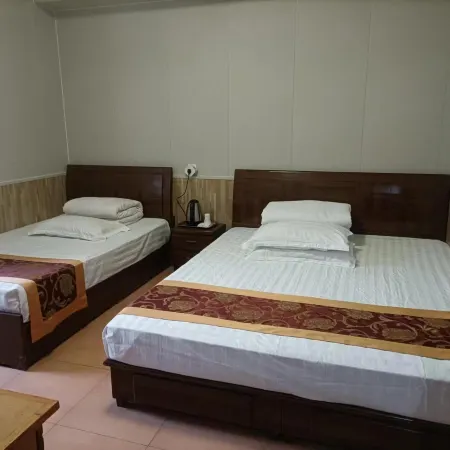 Yasheng Guest House