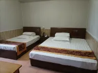 Yasheng Guest House - 2 Yıldız