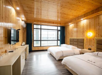 神農架梅山居民宿（大九湖坪阡古鎮店）