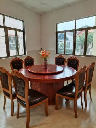 Taizhu Resort Отели рядом с достопримечательностью «Southeast Asian Folklore Garden of Overseas Chinese»