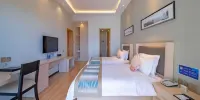 Yunjun Sea-view Design Apartment - Boutique Double Room - Sea -View