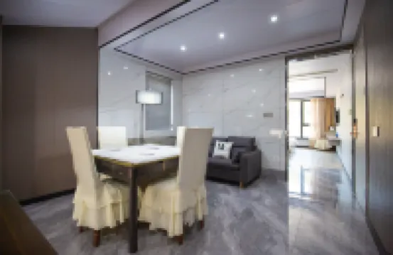 Haomeng Homestay (Songlan Mountain Scenic Area)