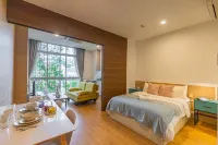 Oxley Thanksgiving Residence - 레지던스