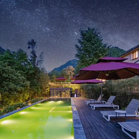 Xishan Shendu Hostel