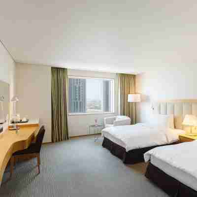 MVL ホテル コヤン Rooms