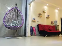 Small Town Story Garden Inn