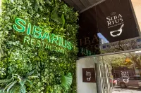 كاتالونيا جران هوتل فيردي فنادق في ساباديل