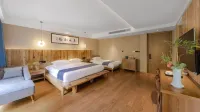 Luyin Guesthouse Hotels near Stone Great Wall