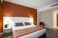 Catalonia Conde de Floridablanca Hotels in Murcia