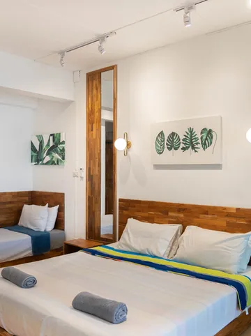 รูปภาพของเชียงใหม่แมนชั่น2