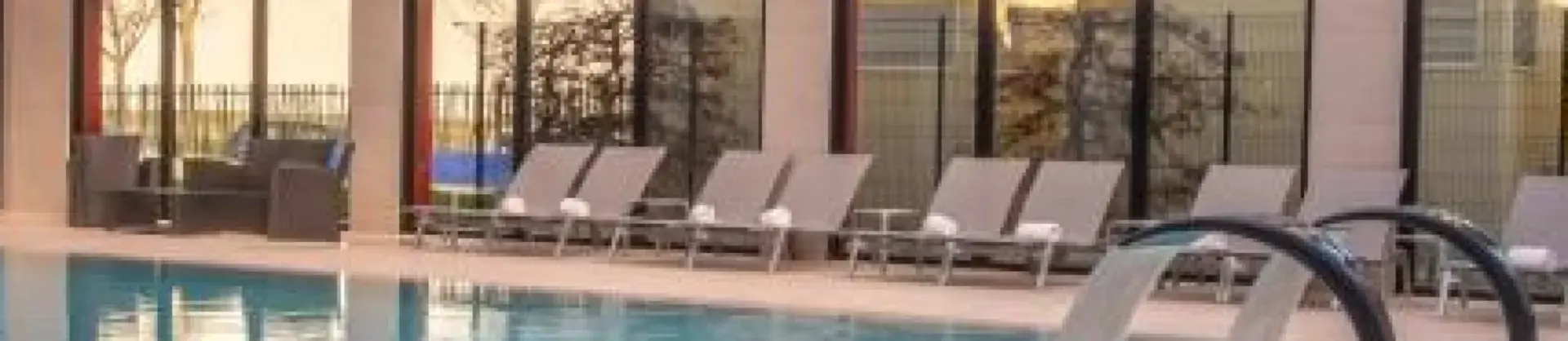 Gehobene Hotels 