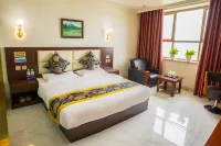 Wuntai Wuxin Boutique Hotel