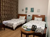 Dongkou Yonghong Hotel