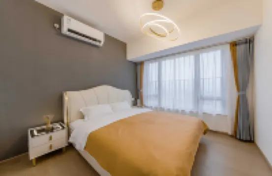 肇慶雅滙國際度假公寓（華僑城卡樂星球店）