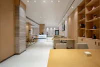 City Comfort Inn - Frühstück