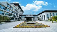 Junyu Hotel of Qinhan International Equestrian Center Hotels near Shaanxi Changyu Rena Castle