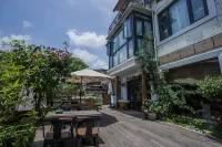 杭州雲廊小廬（西湖靈隱店） 梅家塢附近的飯店
