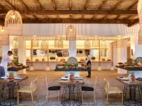 Grecotel Casa Marron - petit déjeuner