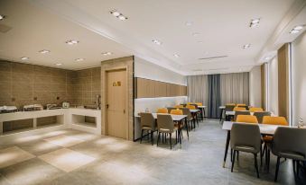 Ruihao Hotel