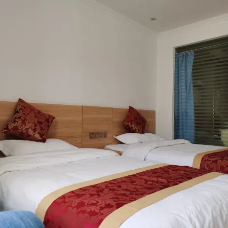 Ronghexin Hotel