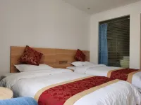 Ronghexin Hotel