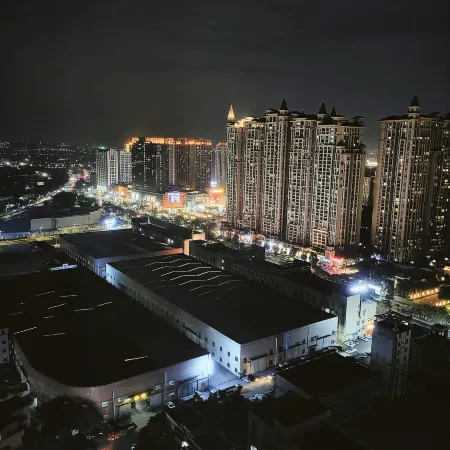 Derayco Hotel Foshan