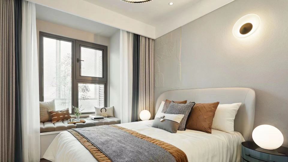 Qidong Lijin Vacation Apartment (Hengda Venice)