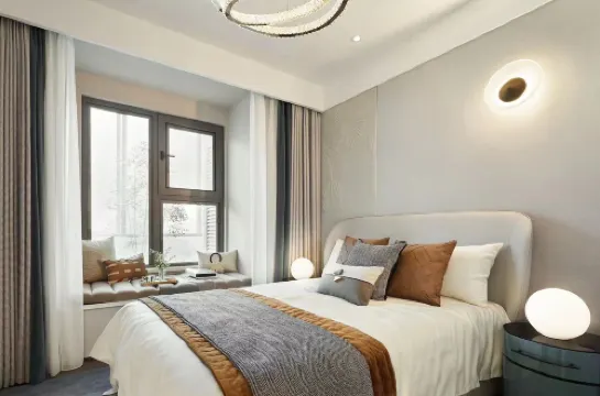 啟東市麗錦度假酒店（恆大威尼斯店）