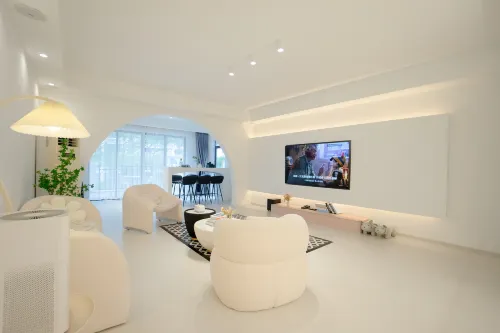 Double Moon Bay Holiday Villa