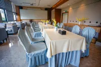 Longwan Boutique Hotel