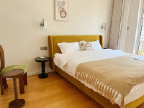 紹興清瀾·米舍民宿（魯迅古里金帝銀泰城）