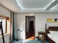 Qingdao Yongrixiang Hotel (Haiboqiao Subway Station)