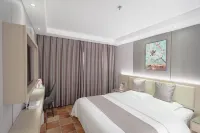 7 DU Hotel Hotel di Hanshou