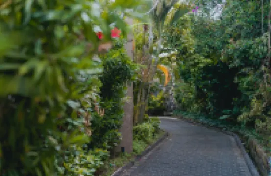 Ulu Segara Luxury Suites & Villas Hotels near Sawangan