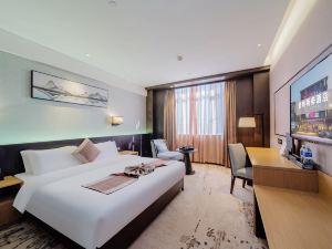 Plink Business Hotel (Guangzhou Dongyong)