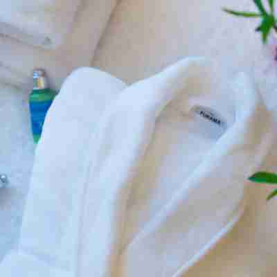 北海富麗華大飯店 Rooms