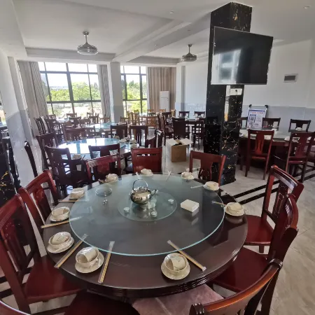 Shiguang Huju Inn
