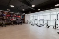 Starway 호텔 (장인 하이테크 존 사산 로드 지점)