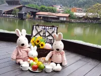 Bestime Hostel Hotels near Jiji Train Station