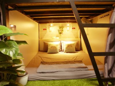 Da Nang S Phuot Hostel