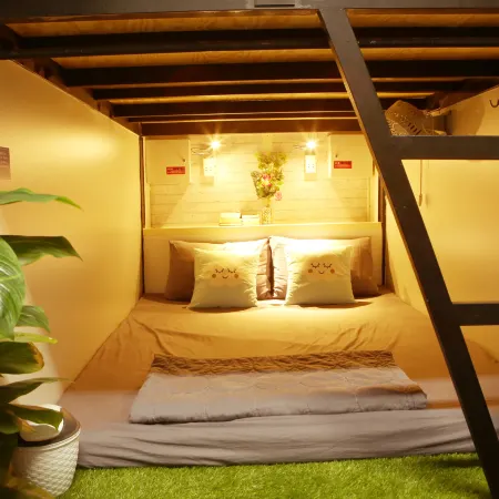 Da Nang S Phuot Hostel