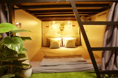 Da Nang S Phuot Hostel