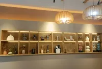 Zhenyuan Zhanyun River View Luxury Homestay