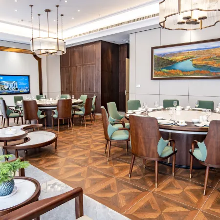 Sala Wusu Hotel