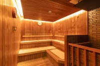 Forest Village (Fuji Premium Resort) Hotels in Minamitsuru District