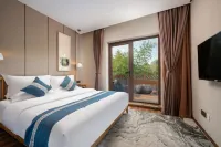 Shangquan Lishe Spring Culture Boutique Hotel (Jinan Daming Lake Scenic Area)