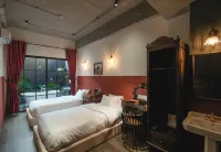 The Chum Boutique Hotels in Thành phố Huế
