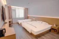 Xiangyi Homestay Hotels near Changbaidao
