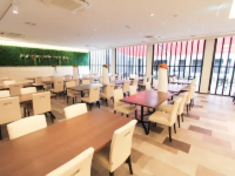Henn na Hotel Laguna Ten Bosch Hotels in Gamagori